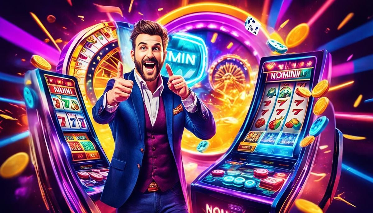 Sweet Alchemy Slot Welcome Bonus